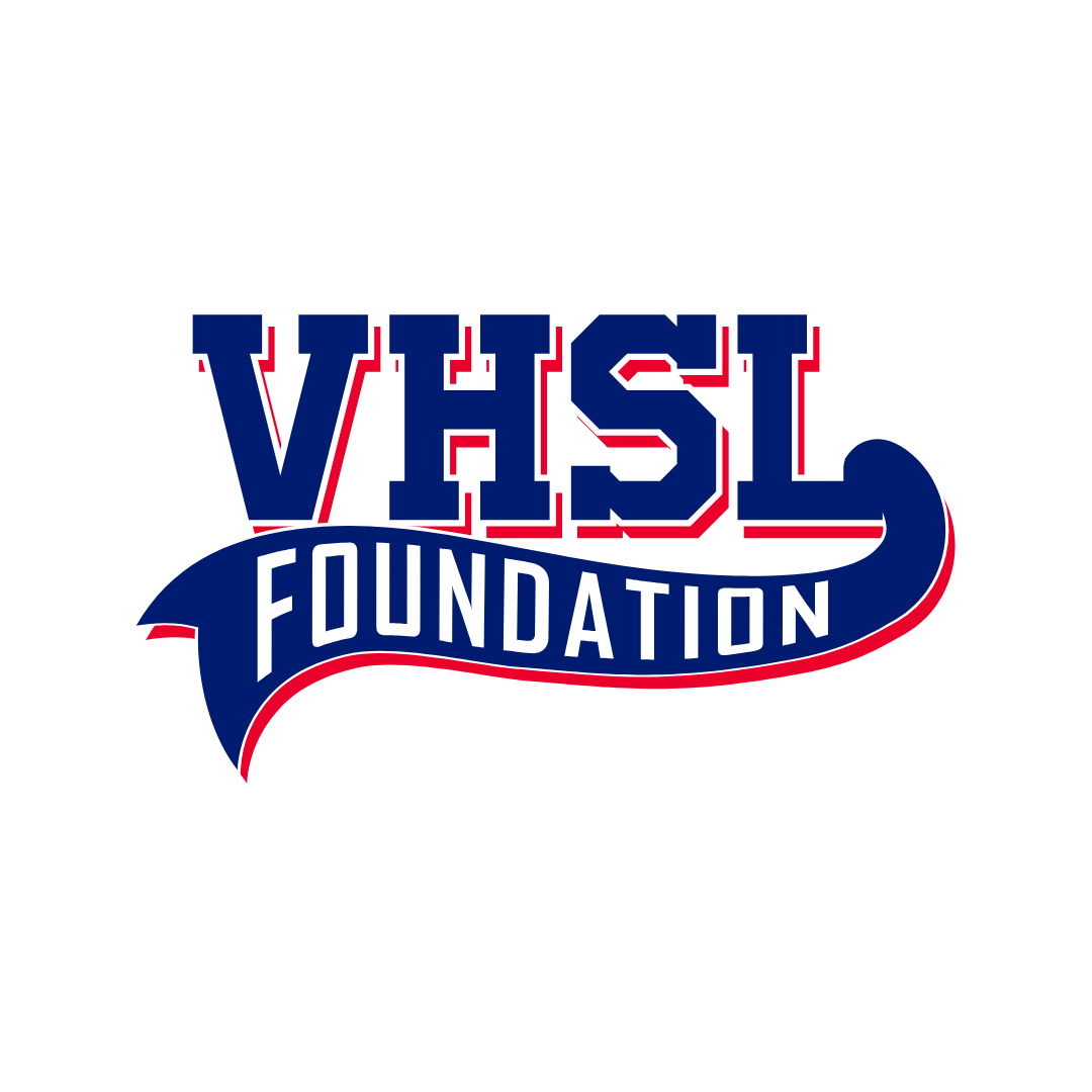 Annual VHSL Foundation Golf Tournament - logo